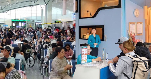 Nếu bắt buộc phải qua đêm tại sân bay Việt Nam thì hãy tìm ngay 3 nơi cực an toàn này!