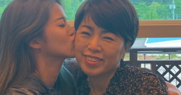 40 tuổi tôi muốn được tiêu tiền cho mình, muốn một bữa ăn sang mà không thấy tội lỗi hay cân đo đong đếm