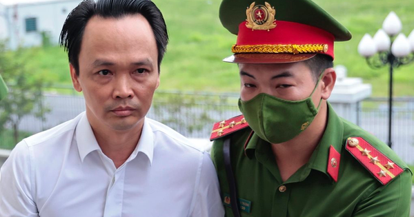 Cựu Chủ tịch FLC Trịnh Văn Quyết đủ điều kiện được xem xét giảm án tù