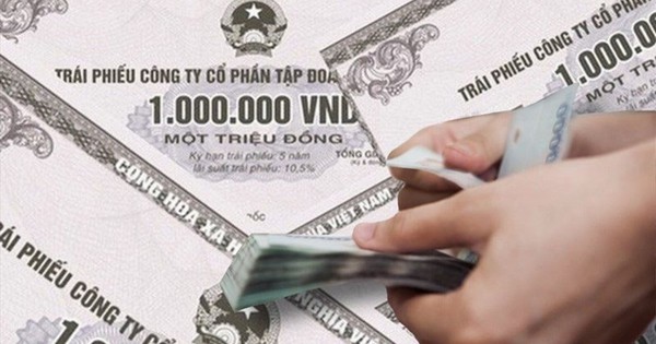 Tài chính Encapital của ông chủ Nguyễn Hoàng Giang vừa hút về 180 tỷ đồng trái phiếu