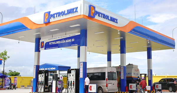 Petrolimex sáp nhập, giảm đầu mối để mỗi tỉnh, thành phố chỉ còn 1 công ty thành viên