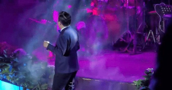 “Thiên vương Vpop” hát 1 bài mua 10 căn nhà: Từng nhận cát xê hàng chục cây vàng, nay giàu sang coi tiền bạc là phù phiếm