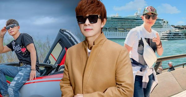 "Ông vua miền Tây" từng đem bao tải đi đựng tiền cát-xê, điêu đứng vì tài sản tiêu tan do chơi chứng khoán