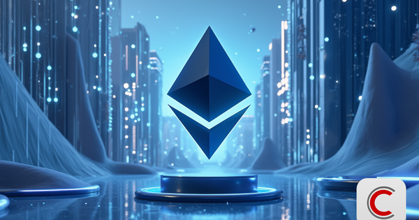 Ethereum có gì đặc biệt? Hay cũng chỉ là 1 cái ...