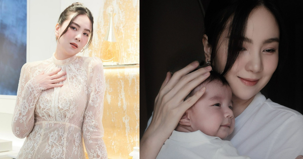 Tình trạng của MC Mai Ngọc sau khi công khai sức khỏe xuống cấp hậu 4 tháng sinh con