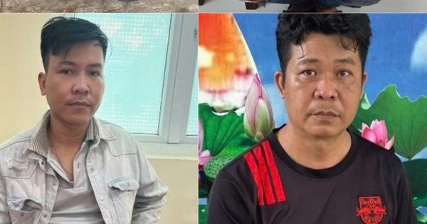 Nghẹt thở phút giải cứu phó giám đốc công ty ở Cần Thơ bị bắt cóc