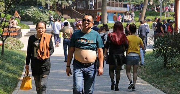 Kiểu vòng 2 mà đàn ông “sợ nhất”, đặc biệt là sau 50 tuổi: Bia rượu chỉ là nguyên nhân gián tiếp