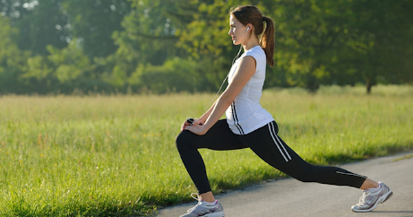 Có người bị đột quỵ khi đi tập và đây là lý do không ai nói cho bạn biết: 4 nhóm người này có nguy cơ cao hơn hẳn