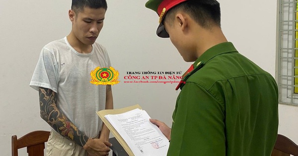 Bắt tạm giam nhân viên Trương Vĩnh Thiên