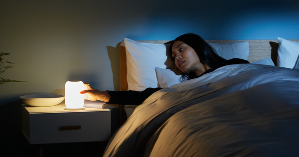 Đi ngủ để sáng đèn hay tắt đèn sống thọ hơn: Nghiên cứu chứng minh lâu nay nhiều người đã làm sai