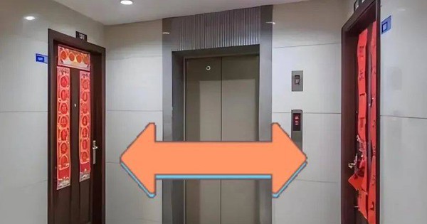 Vì sao ngày càng nhiều người giàu bỏ biệt thự, mua hai căn hộ cửa đối cửa để ở gần cha mẹ?