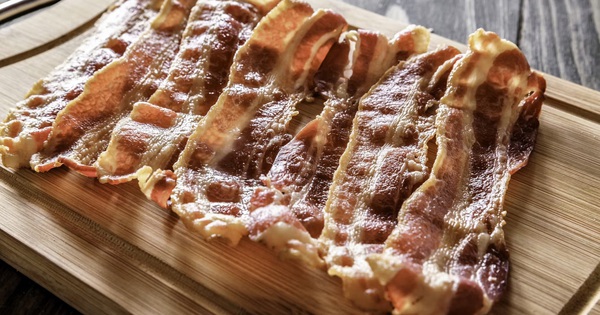 Loại thịt được xếp vào nhóm gây ung thư cấp độ 1: Là món khoái khẩu của nhiều người