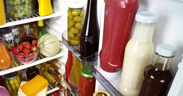 Nghe KỲ LẠ nhưng 4 thực phẩm này cất trong tủ lạnh vừa ngon vừa tươi lâu bất ngờ!