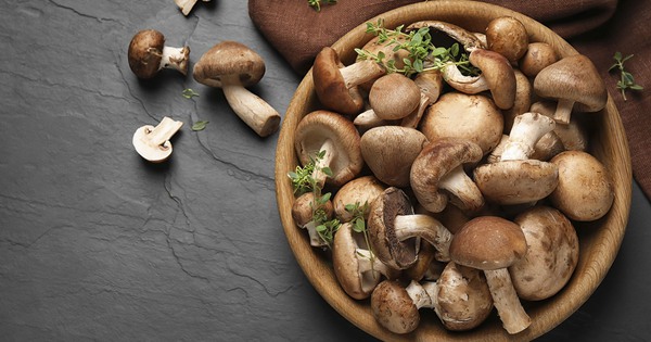 Chuối nổi tiếng giàu kali nhưng thực phẩm này còn nhiều kali hơn chuối: Ăn 2 lần/tuần giúp giữ phổi, tăng miễn dịch, ngừa ung thư