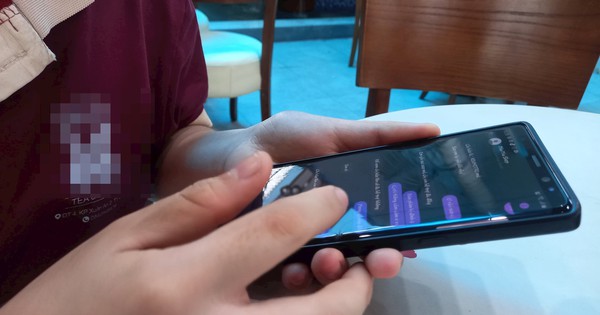 Cô gái sinh năm 1998 bị bạn trai quen qua mạng lừa đảo thế nào?