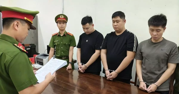 Tạo nhóm VIP trên mạng, dụ nạn nhân vào bẫy lừa tiền ảo