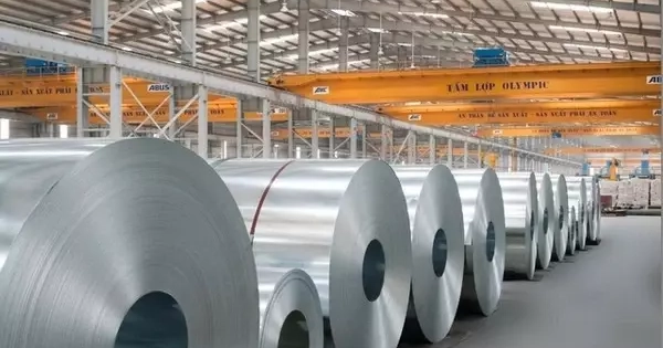 Nhiều mặt hàng xuất khẩu nguy cơ bị điều tra thương mại