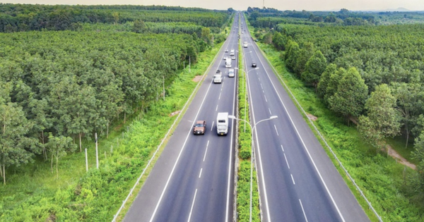 Thêm nhiều tuyến cao tốc được đề nghị phân làn, thay đổi tốc độ xe chạy