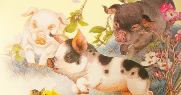 Đúng mùng 1 tháng 8 Âm lịch, 4 con giáp được đà thăng tiến, tiền vào như nước, vào giai đoạn thịnh vượng nhất năm