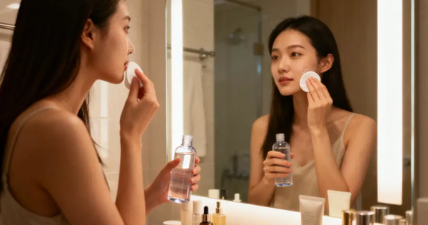 Phụ nữ trẻ lâu không chỉ nhờ may mắn, 5 thói quen “vàng” giúp níu giữ tuổi xuân