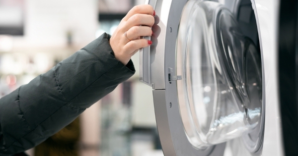 Dùng máy giặt xong đừng vội làm điều này nếu không bệnh tật “bủa vây”: Rất nhiều người không biết
