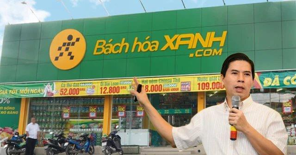 Sau tuyên bố "Bắc tiến", Bách Hóa Xanh tăng tốc mở mới cửa hàng trong tháng 8