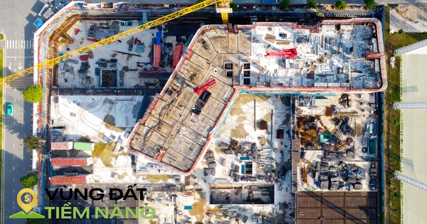 Toàn cảnh 34 toà chung cư của Masterise tại phía Đông Hà Nội: Độc quyền căn hộ tại 2 đại đô thị, quy mô hàng chục nghìn căn