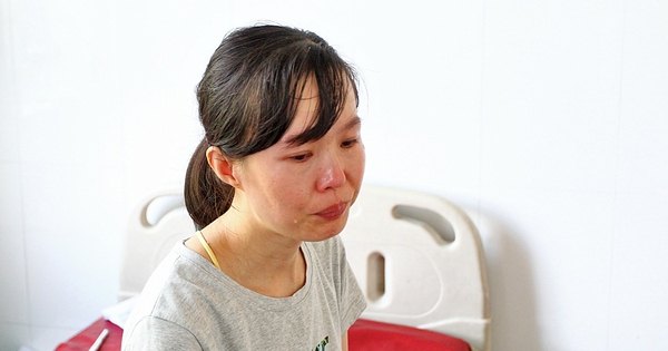 Bữa cơm gia đình biến thành cơn ác mộng: Con trai tôi đứng dậy rời bàn và từ đó không bao giờ quay lại