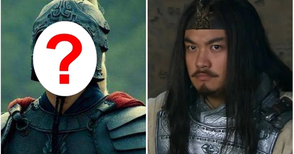 Top 6 vị tướng mạnh nhất thời Tam Quốc: Mã Siêu chỉ xếp thứ năm, người đứng đầu không có gì để bàn cãi