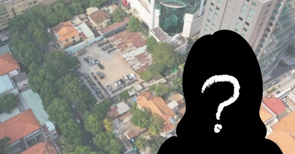 Nữ Việt kiều bí ẩn giúp đại gia Việt Nam sang tay 44 khu đất "vàng" tại trung tâm TP HCM, thu lợi bất chính gần 1.000 tỷ đồng