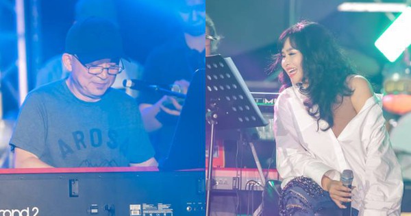 Ca khúc khiến nữ NSND sắp lấy chồng ở tuổi 56 phải thốt lên với nhạc sĩ Quốc Trung "em chịu thua"