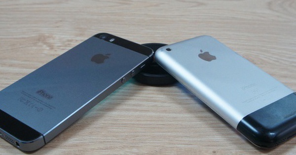 3 chiếc iPhone đã trở thành huyền thoại, Gen Z hay Alpha bây giờ làm sao biết iPhone đã từng đẹp như thế nào!