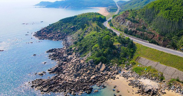 Hà Tĩnh mở đường dự án 17.000 tỷ, khai thác "mỏ vàng" khổng lồ, sẵn có: Người dân và đất nước cùng có lợi