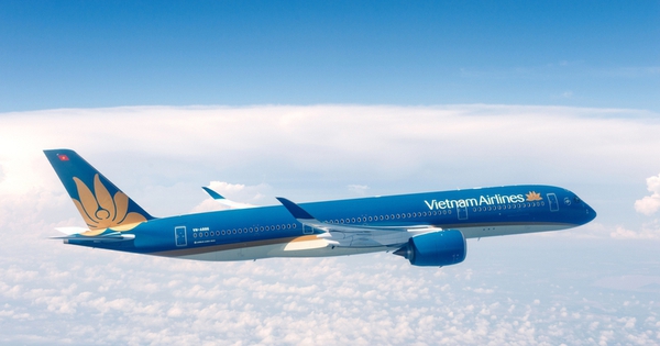 Vietnam Airlines tính chi hơn 10 tỷ USD mua 30 “siêu máy bay” thân rộng, chuẩn bị cho cuộc đua đường dài