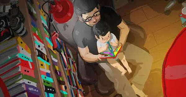 Nghiên cứu Harvard, MIT: Để trẻ lớn lên hạnh phúc và thành công, cha mẹ nên làm 1 việc này