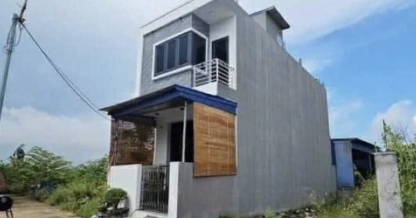 Xây nhà trên đất người khác: Có thể bị khởi tố hình sự