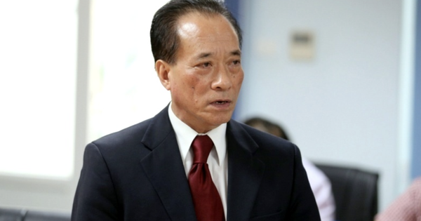 Có 1 tỷ đồng nên rót vào đâu: Tiến sĩ Nguyễn Trí Hiếu cảnh báo “đừng chạy theo đám đông"