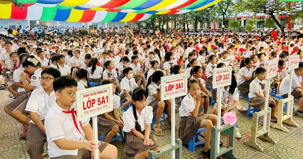 Chi tiết kế hoạch sắp xếp trường học, bệnh viện công lập trên cả nước