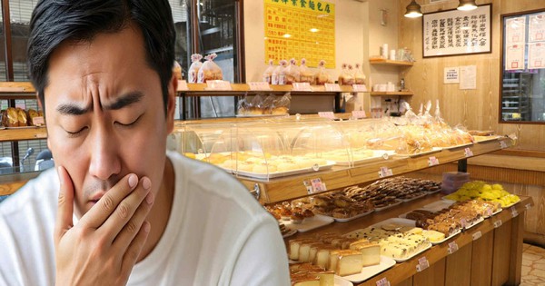 Rút sổ tiết kiệm hơn 1,4 tỷ đồng mở tiệm bánh nhưng chỉ bán được 2 cái/ngày, tôi định đóng cửa thì có bạn cứu nguy: "Giờ doanh thu tăng gấp 50 lần"