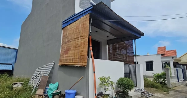 Diễn biến mới nhất vụ "xây nhà nhầm" trên đất n...