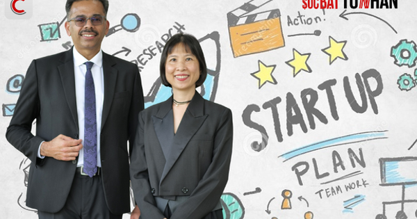 Tiến sĩ RMIT: MoMo, Sky Mavis chỉ là khởi đầu, Việt Nam có thể bứt phá thành ‘quốc gia khởi nghiệp’