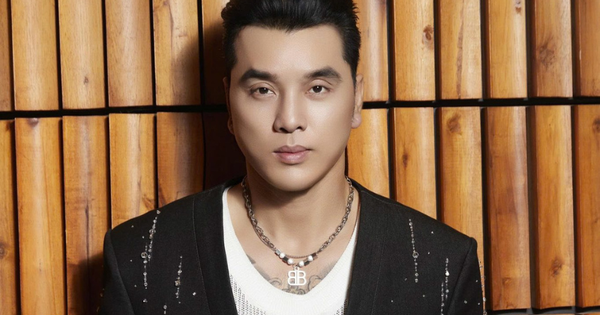 Phòng An ninh mạng mời Ưng Hoàng Phúc lên làm việc về MV nghi dính hình ảnh quảng cáo web cá độ