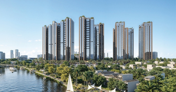 Cơ hội săn nhà cao cấp giá tốt tại Tp. HCM trên sóng livestream Sunshine Group ngày 23/9