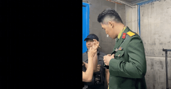 Chỉ 5 phút cạo râu, nam ca sĩ Vbiz như được gỡ “phong ấn”, visual thăng hạng khiến fan gọi từ “chú” sang “chồng”