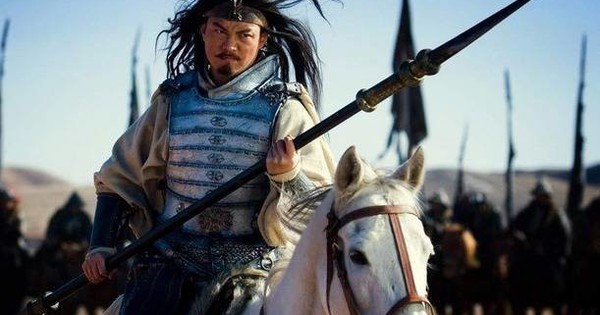 Vị tướng bị đánh giá thấp trong Tam Quốc: Tào Tháo, Gia Cát Lượng coi trọng, vượt Triệu Vân về mưu lược