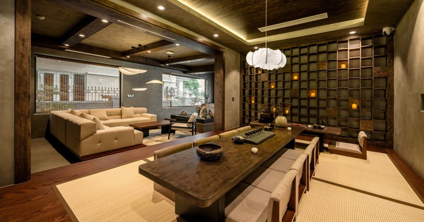 Naka JP – CEO Nhật cam kết thiết kế chuẩn Nhật tại Việt Nam