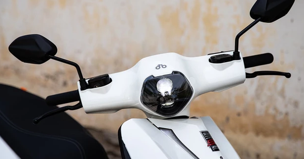 Hãng xe máy nội được đầu tư thêm gần 600 tỷ đồng có xe điện "đi xa nhất Việt Nam", đang ưu đãi tháng 9