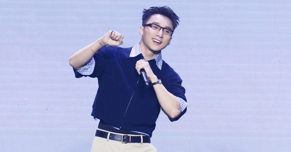 Sơn Tùng M-TP xuất hiện lần đầu sau khi nhận vai trò mới sánh ngang sao hạng A Hyun Bin, Jun Ji Hyun