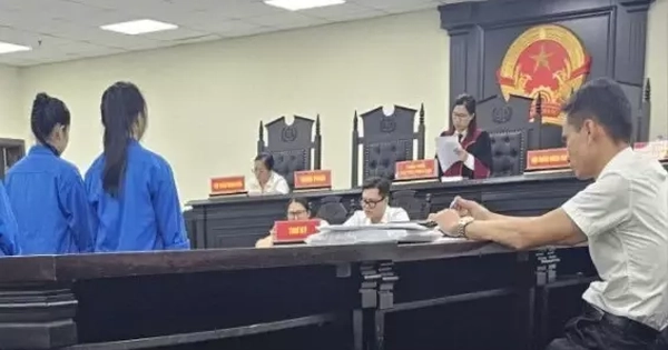 Đối tượng ‘truyền cảm hứng’ trong đường dây lừa đảo đầu tư của Mr. Pips lĩnh 18 năm tù