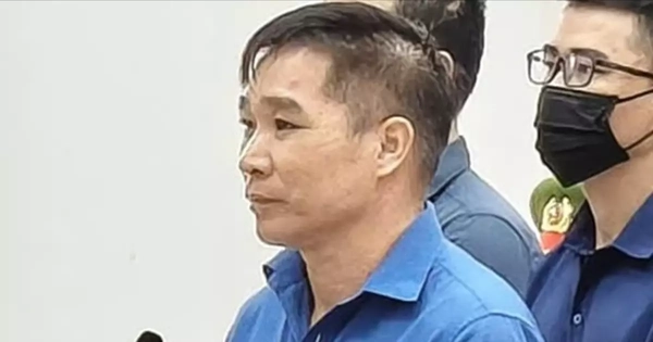 Trùm giang hồ Bình ‘kiểm’ bị phạt 12 năm tù vì mua bán, tàng trữ vũ khí trái phép